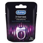 DUREX - VIBRATIONS ORGASIQUES INTENSES
