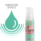 LIONA BY MOMA - LIQUID LIBIDO GEL VIBRATOR 6 ML