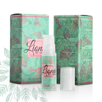LIONA BY MOMA - LIQUID LIBIDO GEL VIBRATOR 6 ML