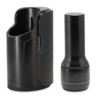 KIIROO - KEON + FEEL NICOLETTE SHEA STROKER + LUBRIFIANT AQUA DE QUALITÉ 50 ML 