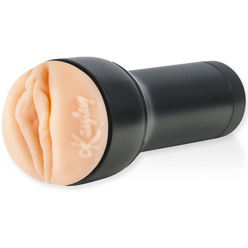 KIIROO - FEEL KAYLEY GUNNER FROM THE STARS STROKERS COLLECTION 