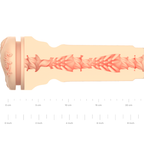 KIIROO - FEEL KAYLEY GUNNER FROM THE STARS STROKERS COLLECTION 