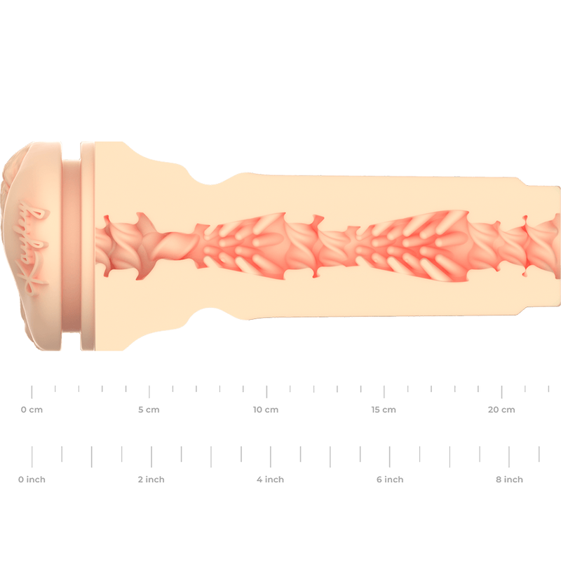 KIIROO - FEEL KAYLEY GUNNER FROM THE STARS STROKERS COLLECTION 