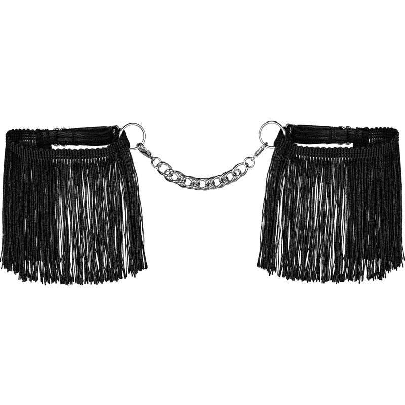 OBSESSIVE - SHERILA HANDCUFFS ONE SIZE FITS ALL