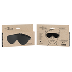 INTENSE - MASQUE POUR YEUX VÉGÉTALIEN FÉTICHISTE