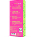 B SWISH - BGOOD INFINITE DELUXE VIBRATEUR EN SILICONE RECHARGEABLE BLEU