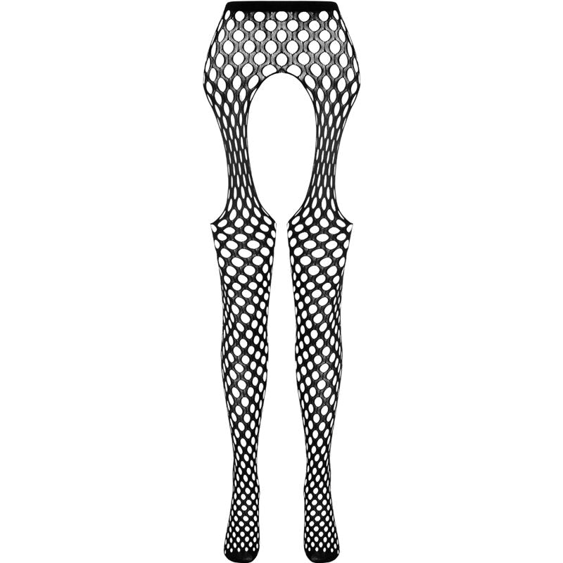 PASSION - COLLECTION BODYSTOCKING ECO ECO S003 ROUGE
