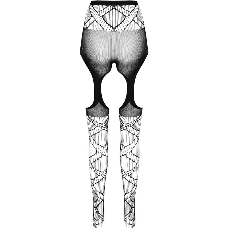 PASSION - COLLECTION DE BODYSTOCKING ÉCO ECO S005 BLANC