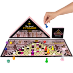 SECRETPLAY - THE SECRET PYRAMID GAME /ES/EN/FR/DE/IT/PT/NL/