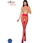 PASSION - TIOPEN 001 BLACK TIGHTS 1/2 20 DEN