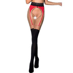 PASSION - TIOPEN 003 COLLANT NERO 1/2 20/40 DEN
