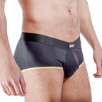 MACHO - MS24A SLIP GIALLO SCURO S