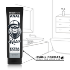 BLACK HOLE - GEL A BASE D'ACQUA DILATAZIONE ANALE 250 ML
