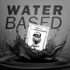 BLACK HOLE - Gel à base d'eau pour dilatation supplémentaire, dose unique de 6 ml