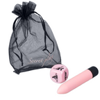 SECRETPLAY - KIT DE CAPTEURS SENSUELS