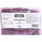PASANTE - SACHET DE PRÉSERVATIFS SENSIBLES 144 UNITÉS