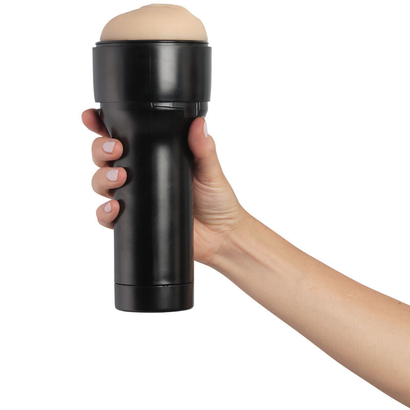 KIIROO - FEEL STROKER GÉNÉRIQUE PÂLE POWERBLOW COMPATIBLE