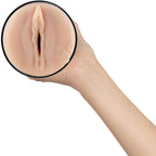 KIIROO - SENTEZ LA COLLECTION LAUREN PHILLIPS STARS STROKERS COMPATIBLE AVEC POWERBLOW