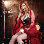 KIIROO - SENTEZ LA COLLECTION LAUREN PHILLIPS STARS STROKERS COMPATIBLE AVEC POWERBLOW