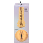 KIIROO - COLLECTION FEEL SKYLER LO STARS STROKERS COMPATIBLE AVEC POWERBLOW