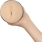 KIIROO - FEEL RAE COLLECTION LIL BLACK STARS STROKERS COMPATIBLE WITH POWERBLOW