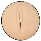 KIIROO - FEEL RAE COLLECTION LIL BLACK STARS STROKERS COMPATIBLE WITH POWERBLOW