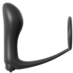 ANAL FANTASY ELITE COLLECTION - PLUG VIBRATORE COCKRING ASS-GASM