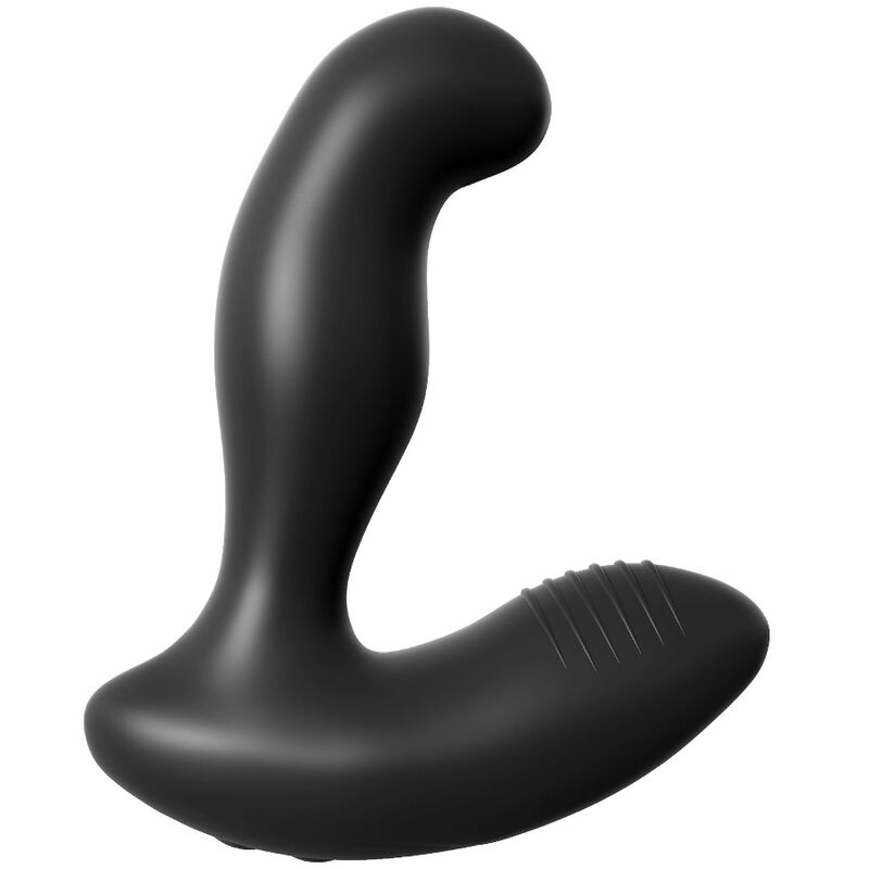 COLLECTION ANAL FANTASY ELITE - MASSEUR DE PROSTATE VIBRATEUR ÉLECTRO-STIMULANT