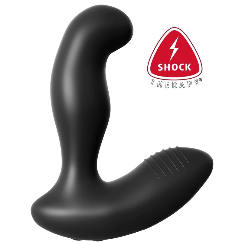 COLLECTION ANAL FANTASY ELITE - MASSEUR DE PROSTATE VIBRATEUR ÉLECTRO-STIMULANT