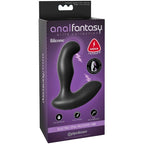 ANAL FANTASY ELITE COLLECTION - PROSTATE MASSAGER VIBRATOR ELECTRO STIM