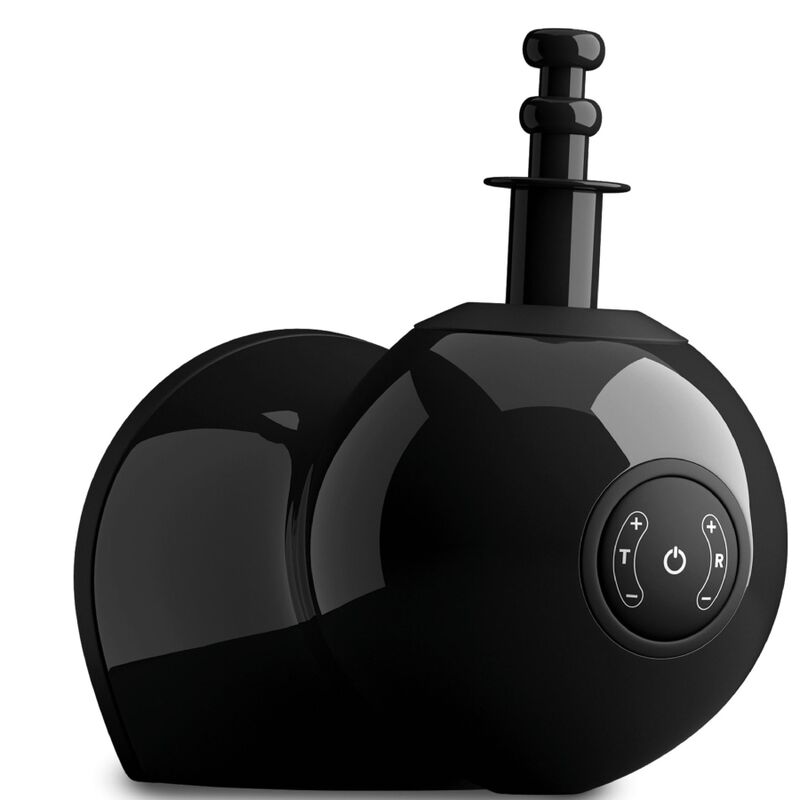 FETISH FANTASY SERIES - BIG ROTATION AND THROTTLE BANG SEX MACHINE