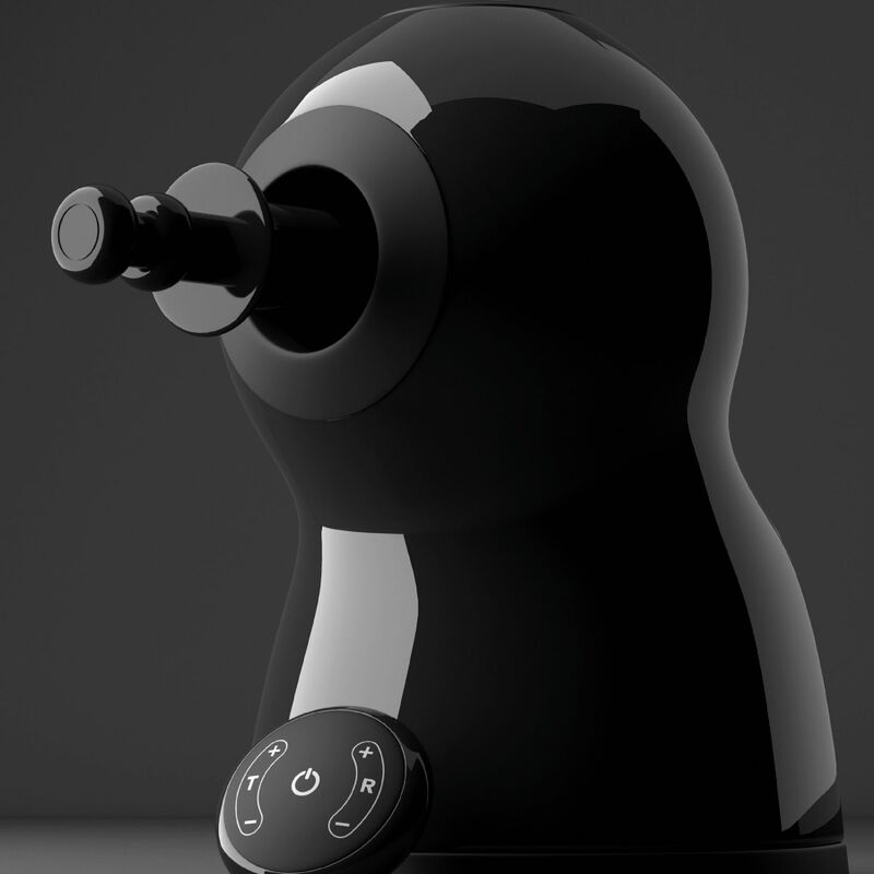 FETISH FANTASY SERIES - BIG ROTATION AND THROTTLE BANG SEX MACHINE