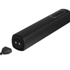 COLLECTION ANAL FANTASY ELITE - PLUG GONFLABLE ET VIBRATEUR À THROB AUTOMATIQUE