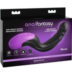 COLLECTION ANAL FANTASY ELITE - MASSEUR ANAL P-POINT HYPER-PULSE
