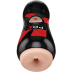 PDX ELITE - SET STROKER 12 UNIT: 6X VAGINA, 3X ANUS, 3X MOUTH