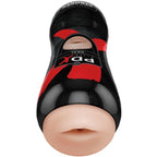 PDX ELITE - SET STROKER 12 UNIT: 6X VAGINA, 3X ANUS, 3X MOUTH