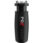 PDX ELITE - ULTRA POWERFUL RECHARGEABLE STROKER
