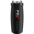 PDX ELITE - ULTRA POWERFUL RECHARGEABLE STROKER