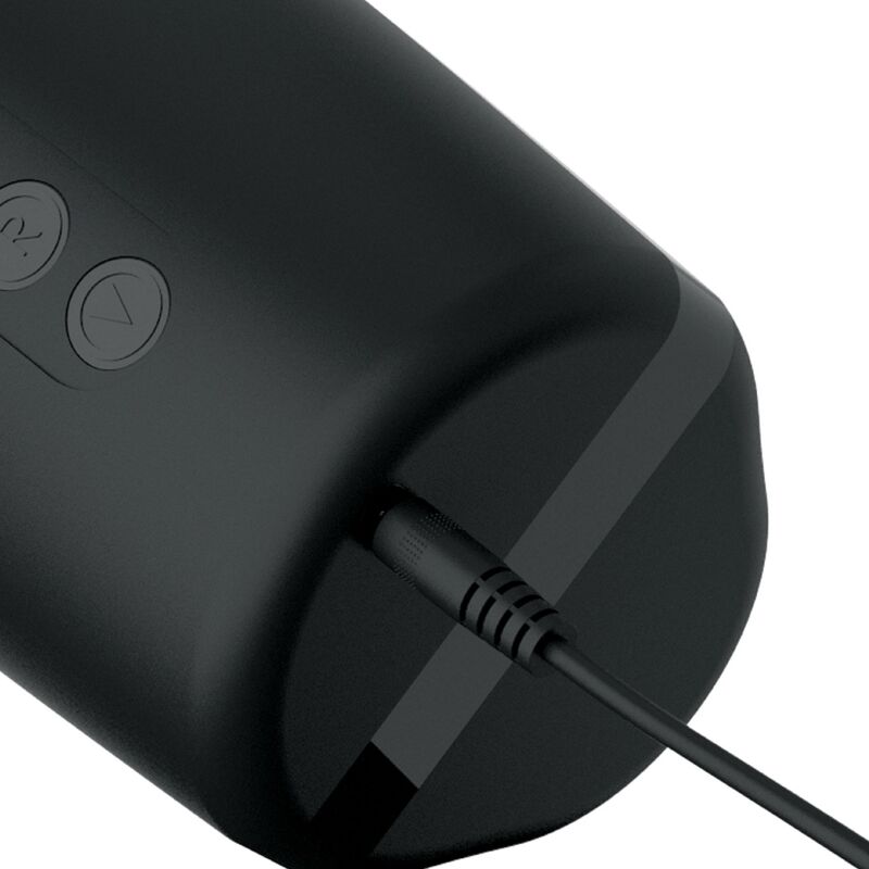 PDX ELITE - STATIONNEUR RECHARGEABLE ULTRA PUISSANT