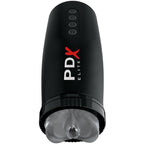 PDX ELITE - ULTRA POWERFUL RECHARGEABLE STROKER