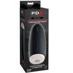 PDX ELITE - STROKER FAP-O-MATIC MASTURBATOR AND VIBRATOR