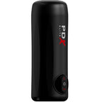 PDX ELITE - VIBRATEUR MOTO-MILKER STROKER