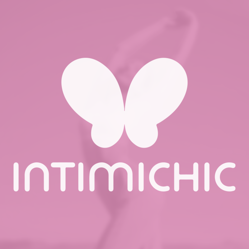 INTIMICHIC - PELVIS HEALTH 2.0 PELVIC REHABILITATION