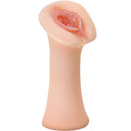 FETISH FANTASY EXTREME - MASTURBATEUR MASCULIN EN SILICONE JUTEUX