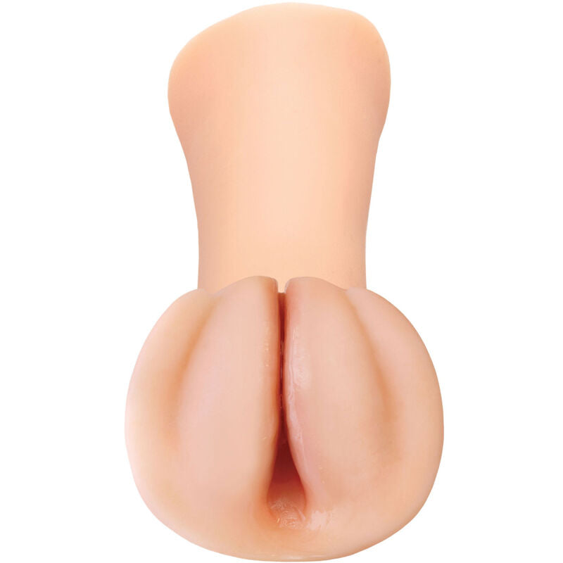 FETISH FANTASY EXTREME - MASTURBADORE MASCULIN EN SILICONE AVEC FENTE GLISSANTE