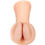 FETISH FANTASY EXTREME - MASTURBADORE MASCULIN EN SILICONE AVEC FENTE GLISSANTE