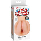 FETISH FANTASY EXTREME - MASTURBADORE MASCULIN EN SILICONE AVEC FENTE GLISSANTE