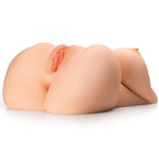 PDX PLUS - TORSE DE MASTURBATEUR FÉMININ RÉALISTE EZ BANG