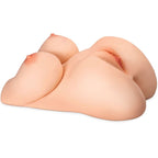 PDX PLUS - TORSE DE MASTURBATEUR FÉMININ RÉALISTE EZ BANG