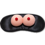 DIABLO PICANTE - MASCHERA PER TETTE
